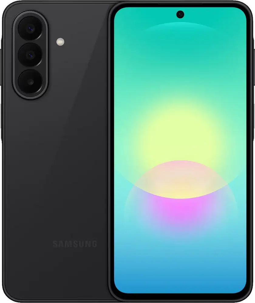 Mobilni telefoni i oprema - Samsung A276B Galaxy A27, 5G 6/ 128GB Black - Avalon ltd