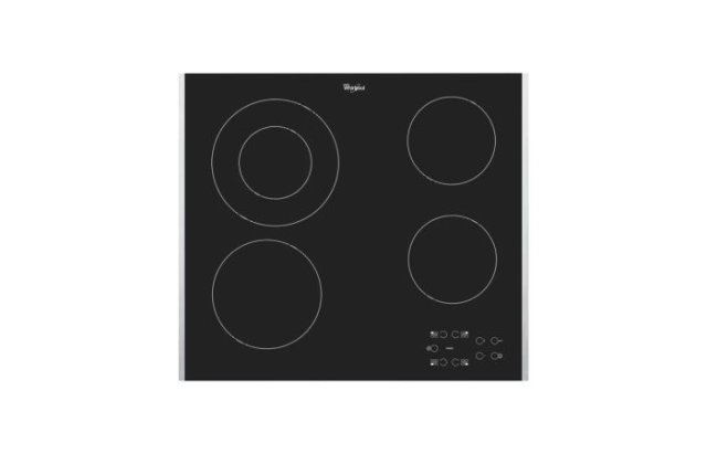 Veliki kućni aparati - Whirlpool  AKT 8130 BA ugradna ploča - Avalon ltd