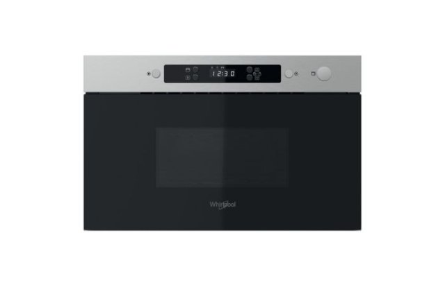 Mali kućanski aparati - Whirlpool ugradna mikrotalasna pećnica MBNA900XN - Avalon ltd