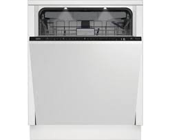 Veliki kućni aparati - BEKO BDIN39640A masina za pranje posudja 16 kompleta - Avalon ltd