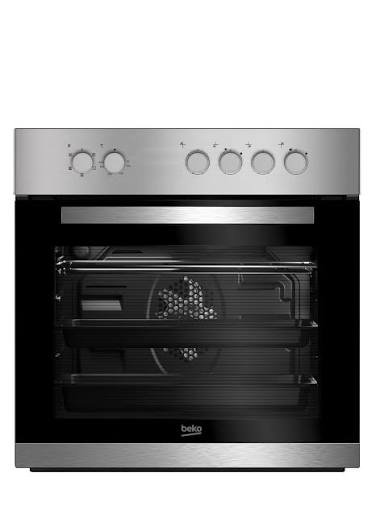Veliki kućni aparati - Beko BUE22001X Ugradbena rerna - Avalon ltd