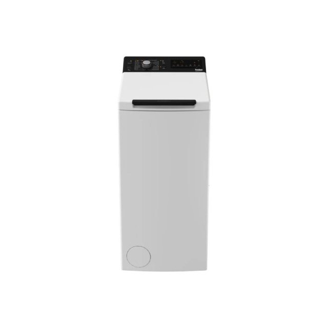 Veliki kućni aparati - Beko BTL1WFP10722 Mašina za pranje veša punjenje odozgo - Avalon ltd