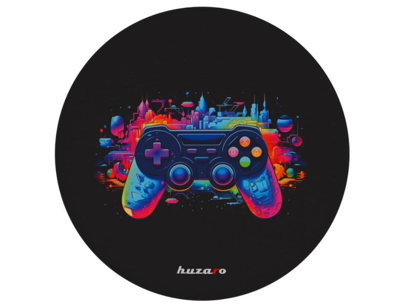 Gaming konzole i oprema - Huzaro FloorMat 7.0 - Avalon ltd
