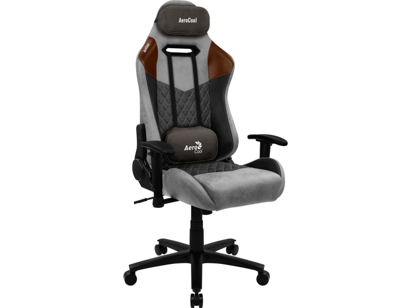 Gaming konzole i oprema - AEROCOOL AC-280 DUKE sivi - Avalon ltd