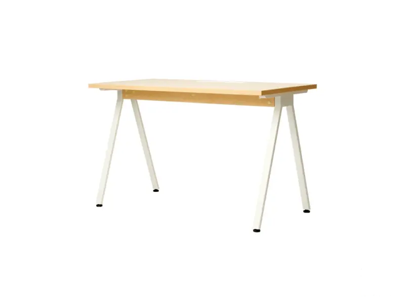 Gaming konzole i oprema - Ergovision Evita desk 120/60 javor/bijela - Avalon ltd