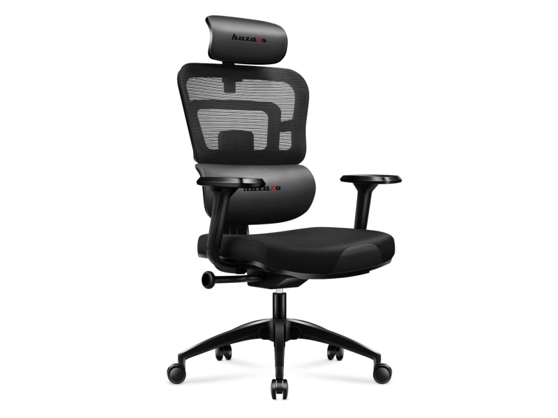 Gaming konzole i oprema - Huzaro Combat 7.0 Black Gaming - Avalon ltd