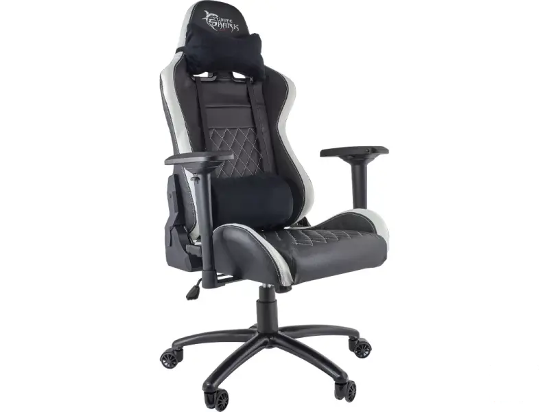 Gaming konzole i oprema - White Shark NITRO GT stolica - Avalon ltd