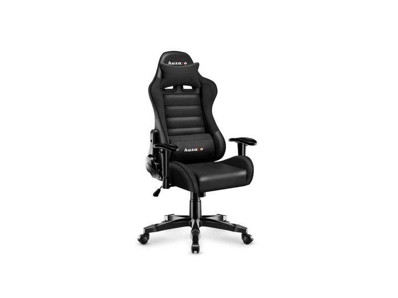 Gaming konzole i oprema - Huzaro Ranger 6.0 Black Dječij - Avalon ltd