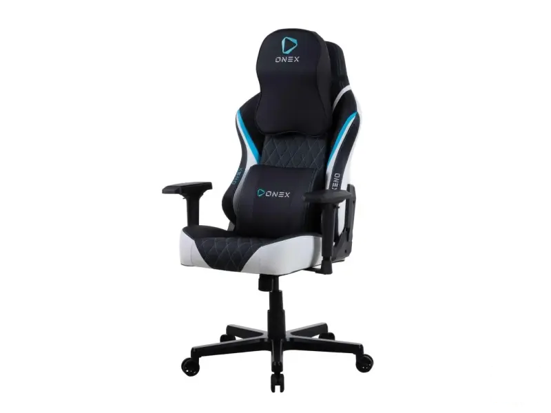Gaming konzole i oprema - Onex FX8-BBW black - Avalon ltd
