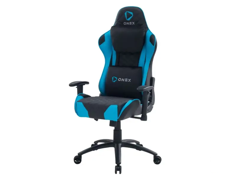 Gaming konzole i oprema - Onex GX330-BB Black/Blue - Avalon ltd