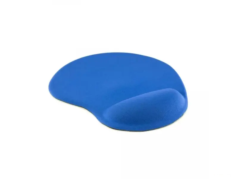 Računarske periferije i oprema - SBOX MOUSE PAD MP-01 ERGO Blue - Avalon ltd