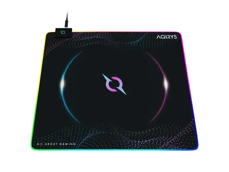 Računarske periferije i oprema - AQIRYS Eclipse Mini - Avalon ltd