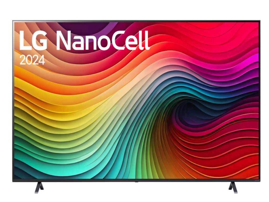 Televizori i oprema - LG 86NANO81T3A LED TV 86