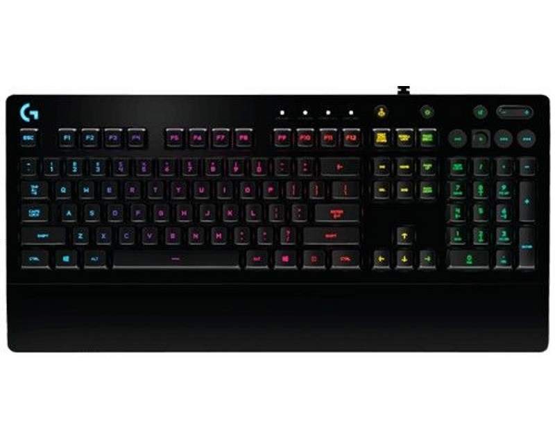 Računarske periferije i oprema - LOGITECH G213 Prodigy Gaming tastatura US - Avalon ltd