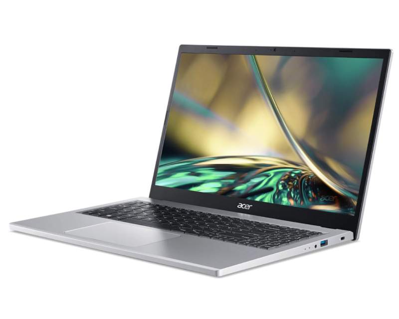 Laptop računari i oprema - ACER Aspire A315 15.6 inča FHD Ryzen 7 5700U 8GB 512GB SSD sivi laptop - Avalon ltd
