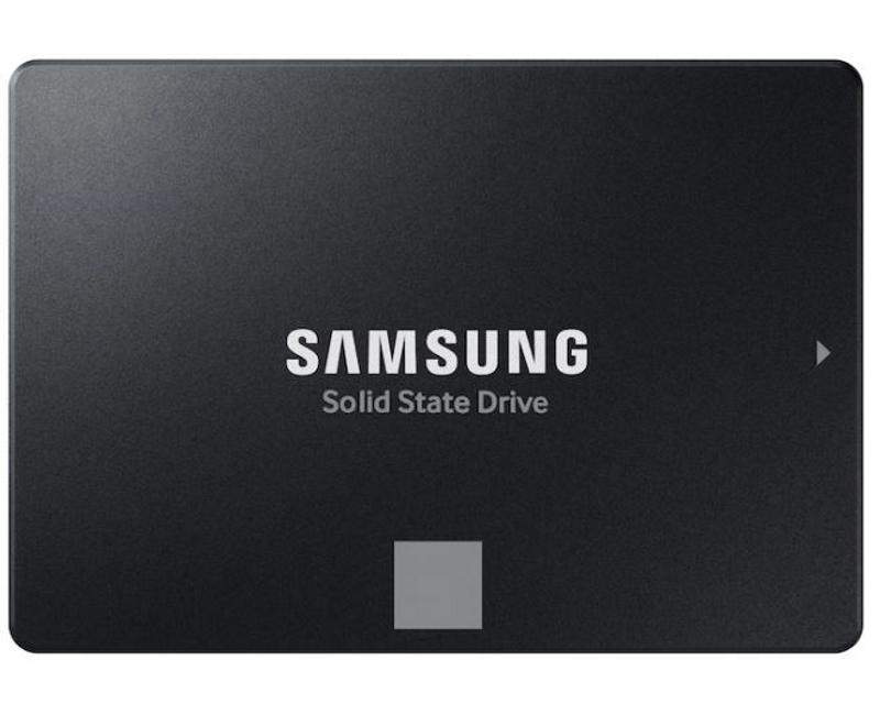 Računarske komponente - SAMSUNG 2TB 2.5 inča SATA III MZ-77E2T0BW 870 EVO Series SSD - Avalon ltd