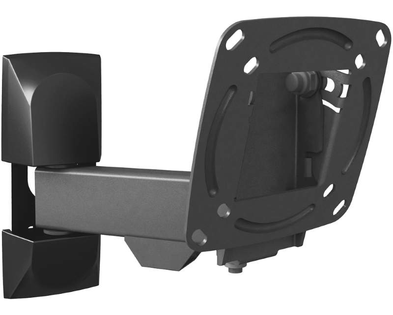 Televizori i oprema - BARKAN E130.B zidni nosač do 29 inča za televizore i monitore - Avalon ltd