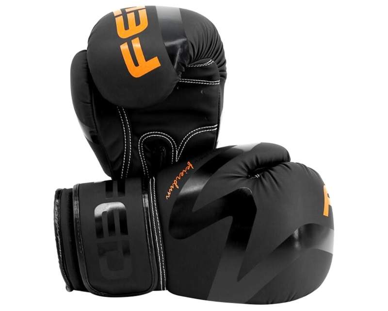 Fitnes oprema - Fed bokserske rukavice za mu??karce FED-XM0106 - Avalon ltd