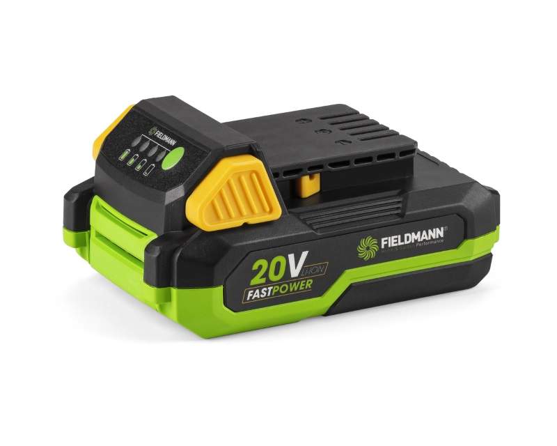 Baterije, UPS i oprema - FIELDMANN FDUZ 79020 Baterija 20V Li-Ion 2000mAh - Avalon ltd