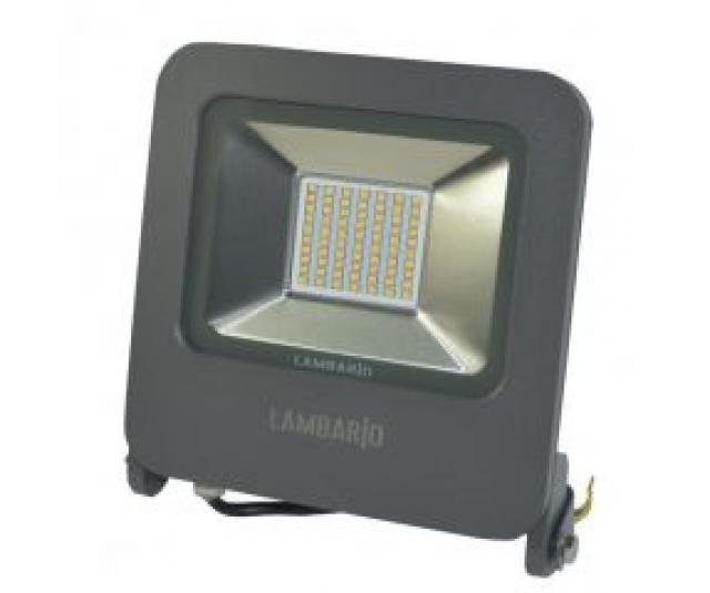 Rasvjeta, paneli, reflektori i sijalice - LED REFLEKTOR 10W-6400K-IP65 - Avalon ltd