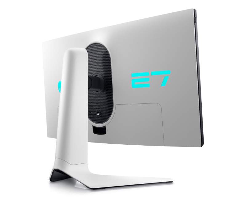 Monitori - DELL 27 inch AW2723DF QHD 240Hz FreeSync/G-Sync Alienware Gaming monitor - Avalon ltd