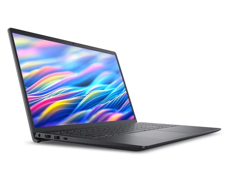 Laptop računari i oprema - DELL 15 DC15250 15.6 inch FHD 120Hz Core 3 100U 16GB 512GB SSD laptop - Avalon ltd