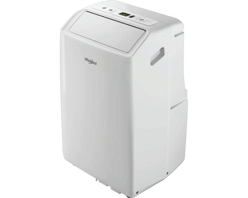 Hladjenje, Grijanje i Prečišćivači vazduha - WHIRLPOOL PACF212HP On/Off prenosni klima uređaj - Avalon ltd