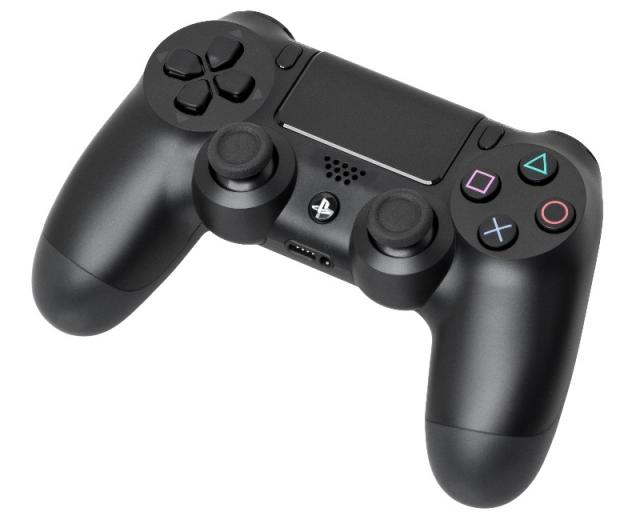 Gaming konzole i oprema - SONY DualShock 4 Wireless Controller za PlayStation 4 crni - Avalon ltd