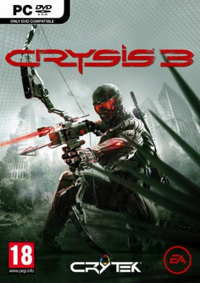 Крайзис 3 механика. Кризис 3. Крайзис 3. Crysis 3: Digital Deluxe Edition. Крайзис 3 обложка.