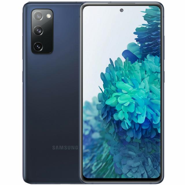 Mobilni telefoni i oprema - Samsung G780F Galaxy S20 FE 6/128GB, Blue - Avalon ltd