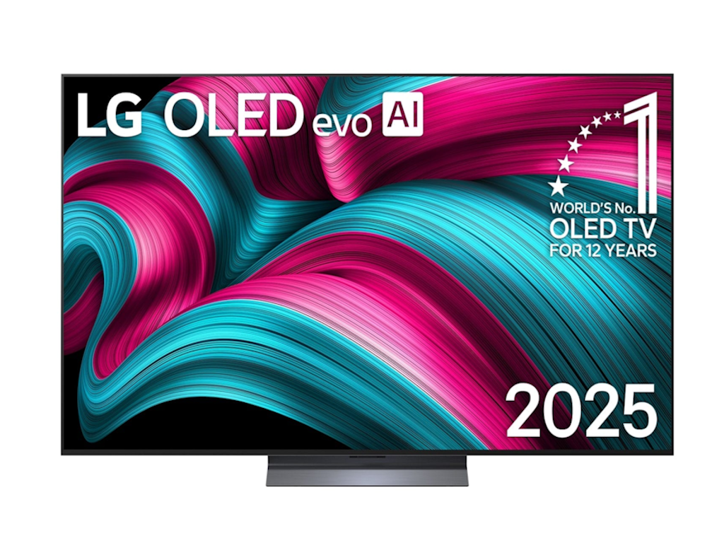 Televizori i oprema - LG OLED65C51LA OLED TV 65