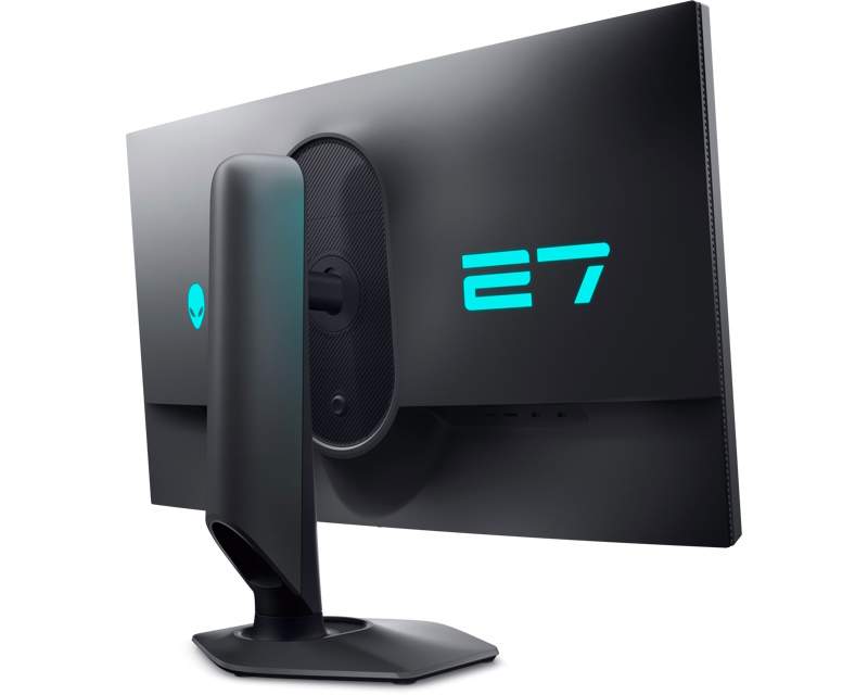 Monitori - DELL OEM 27 inch AW2724DM QHD 180Hz FreeSync/G-Sync Alienware Gaming monitor - Avalon ltd
