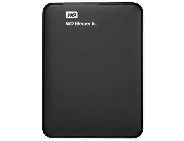 Računarske komponente - Elements Portable 1TB 2.5