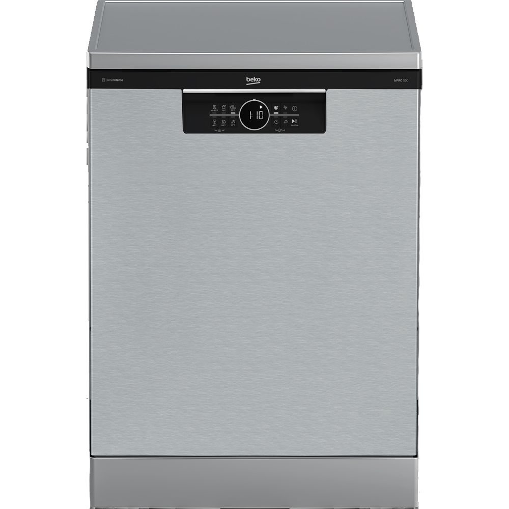Veliki kućni aparati - Beko BDFN26560XC mašina za pranje posudja - Avalon ltd