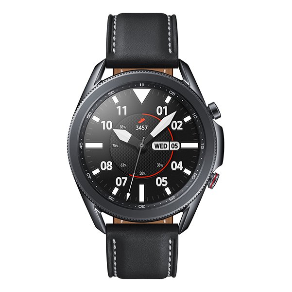 Pametni satovi i oprema - Sat Samsung R840 Galaxy Watch 3 45mm BLACK - Avalon ltd