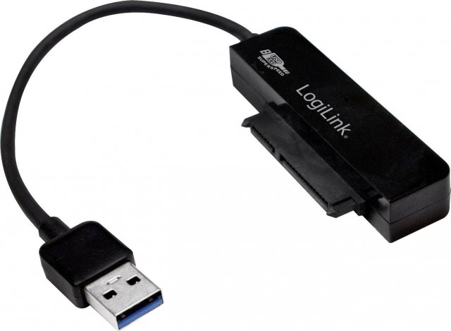 Računarske komponente - USB ADAPTER USB 3.0 SATA - Avalon ltd