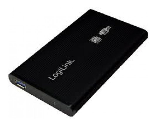 Računarske komponente - LOGILINK EXTRENAL USB 3.0 HDD CASE, SATA 2.5