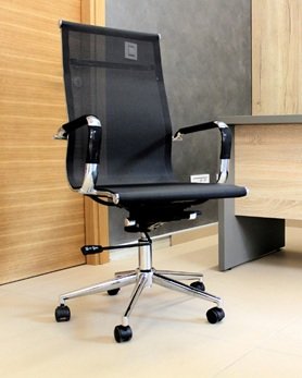 Kancelarijski Materijal - Kancelarijska stolica CLOUD - Avalon ltd