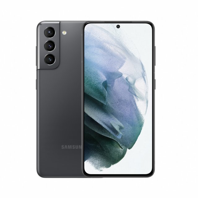Mobilni telefoni i oprema - Samsung G991B Galaxy S21, 8/128GB Gray - Avalon ltd