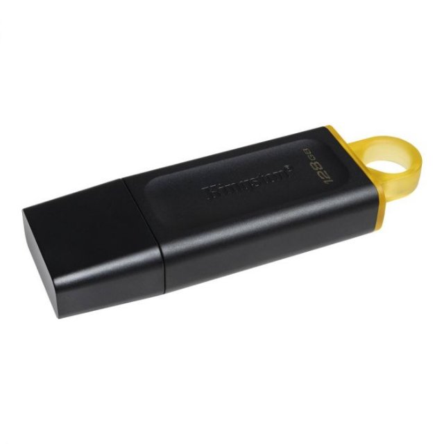 USB memorije i Memorijske kartice - KINGSTON 128GB DT EXODIA USB 3.2 - Avalon ltd