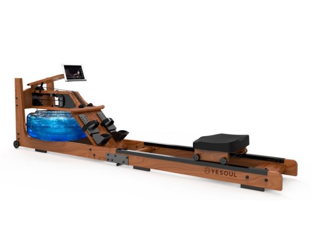 Fitnes oprema - Xiaomi R30 Yesoul mašina za veslanje - Avalon ltd
