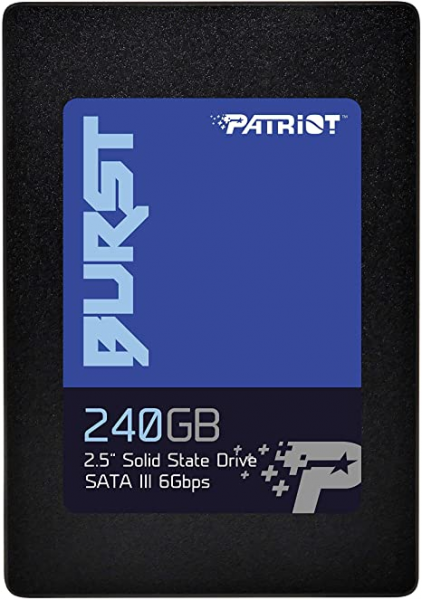 Računarske komponente - PATRIOT SSD 240GB 2.5