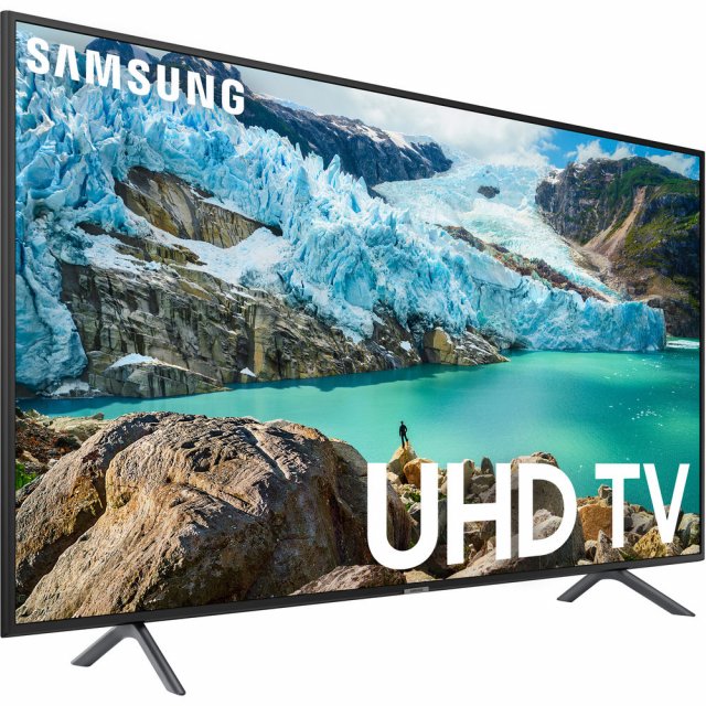 Televizori i oprema - Samsung UE50AU7172UXXH LED TV 50
