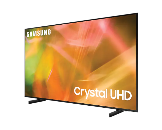 Televizori i oprema - Samsung UE55AU8072UXXH LED TV 55