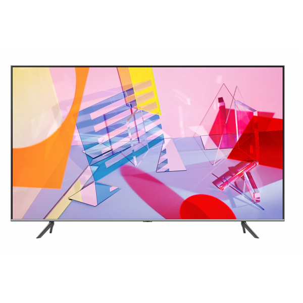 Televizori i oprema - Samsung QE50Q65TAUXXH QLED TV 50