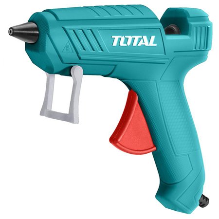 Alati - Pištolj za vruće lijepljenje Total TT101116 - Avalon ltd