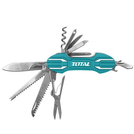 Alati - Nož multifunkcionalni Total THMFK0156 - Avalon ltd