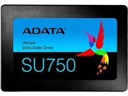 Računarske komponente - ADATA SSD 256GB 3D NAND ASU750SS-256T-C - Avalon ltd