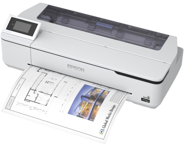 Štampači, skeneri i oprema - EPSON Surecolor SC-T2100 inkjet štampač/ploter 24