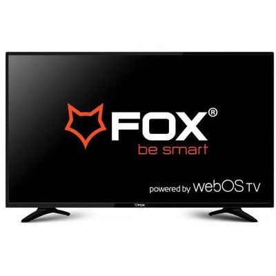 Televizori i oprema - FOX 50WOS600A 50